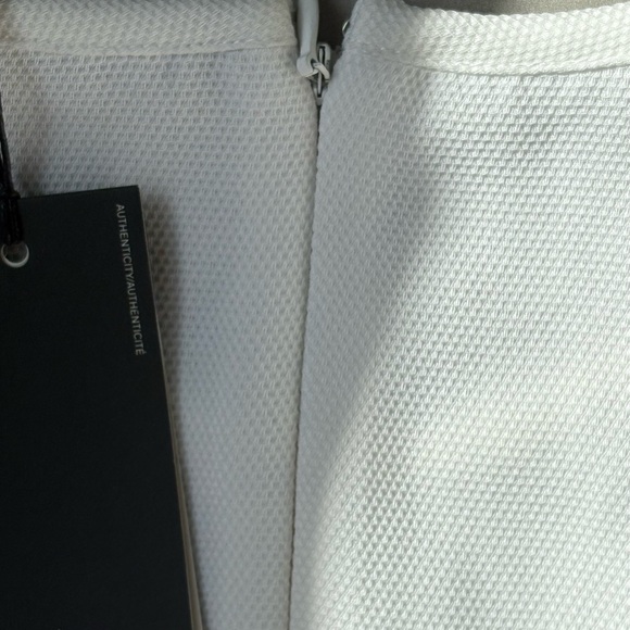 ARMANI EXCHANGE DRESS - Picture 4 of 4